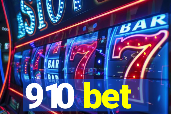 910 bet